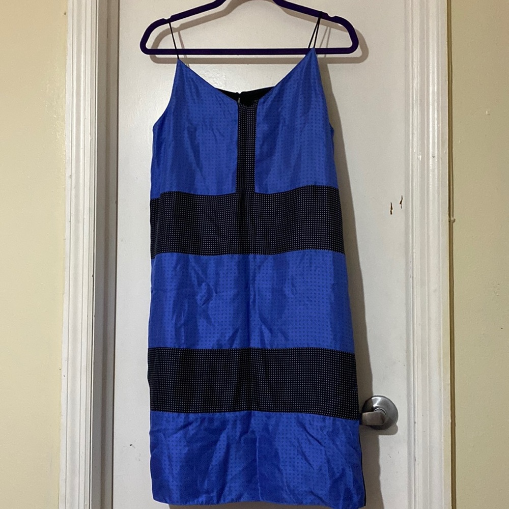 Womens dress